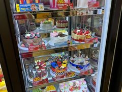 -味多美蛋糕(安定门店)