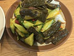 -三好食堂(煎饺·馄饨·肉饼米线·盛世广场店)
