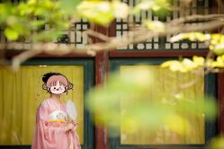 -Angel Fish photography 儿童摄影工作室(亚运村店)