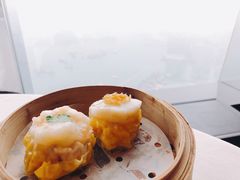 -天龙轩(香港丽思卡尔顿酒店)