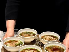 -淮香国色·淮扬菜(正大中心店)