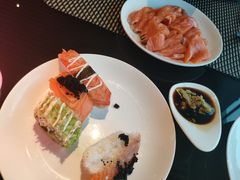 -虎门美思威尔顿酒店(海之光自助餐)