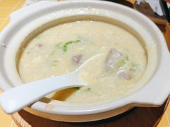 -蔡澜点心·粤菜(花城汇南区店)