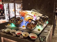 -长春富力万达文华酒店-集·味自助餐厅