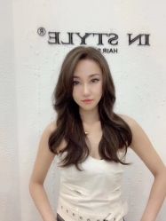 -INSTYLE造型·明星店