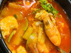 -姜虎东白丁烤肉(恒隆广场店)