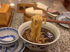 -南京大牌档(龙江新城市广场店)