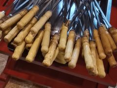 -炭虎子水浒烤肉(梦时代店)