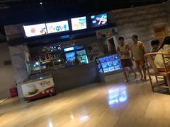 -沐泷泉(南风大剧院店)