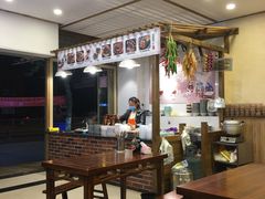 大堂-峨眉山豆腐脑(解放路店)