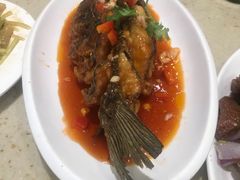 -西夏回族烧麦馆(牡丹街店)