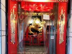 门面-大龙辣火锅·龙虾·烧烤(湖滨新天地店)