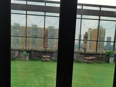 -希尔顿欢朋酒店·欢朋餐厅