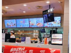 -肯德基(丰北路店)