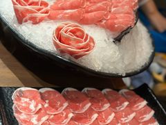 -快乐小羊·内蒙牛羊肉火锅(流花中心店)
