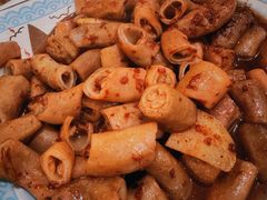 -如我美食(达道社区店)