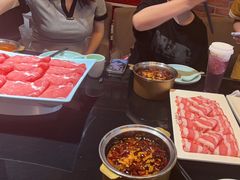 -鲁西肥牛(九方购物中心店)