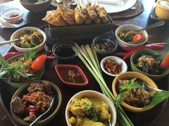 BBQ套餐-DiAtas by Art Cafe Bumbu Bali
