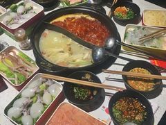 -卤教授老火锅