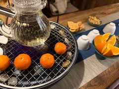 -邈墨茶馆(大兜路1号店)