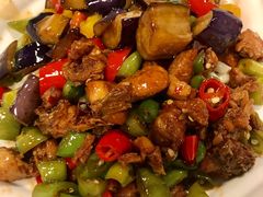 -文三里屯面馆(三里屯店)