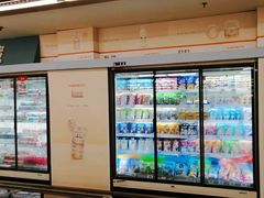 -华润万家(天河东店)