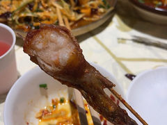 -串盟烧烤大排档·长沙美食地标(星沙店)