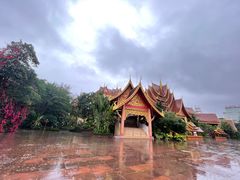 -西双版纳傣族园