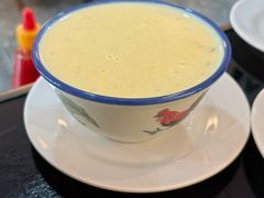 香芋炒奶-水牛奶皇后糖水铺(深圳总店)