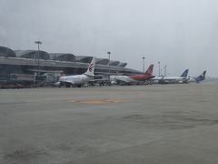 -郑州新郑国际机场
