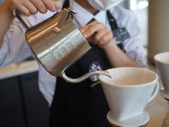 -星巴克臻选(深圳欢乐港湾店)