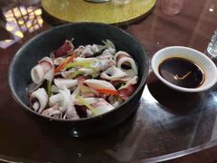 -大洋家·精品潮汕菜·生腌砂锅粥(天河东路店)
