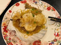 -旺顺阁海鲜广场(亚运村店)