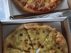 -必胜客(新福地店)