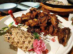 -广雅茶楼(柳州一店)
