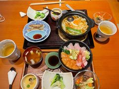 -希望日本料理(保利香槟花园店)