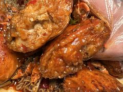 -辉记炭烧海鲜大排档·老字号(福田店)