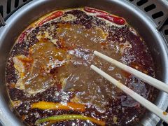 -海底捞大排档火锅(打浦路店)