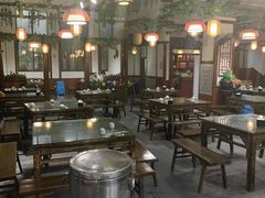 大堂-徐鼎盛民间菜(城南家园店)