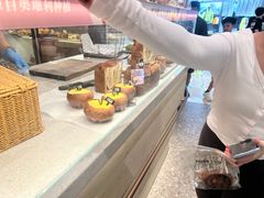 -PAPER STONE BAKERY(天汇广场店)