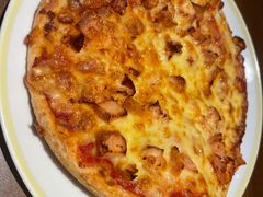 -萨莉亚意式餐厅(杭州西溪龙湖天街店)