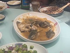 -添福来墨鱼饺子 · 海鲜东北菜(泡崖店)