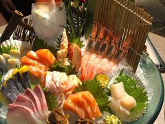 -極上萬膳·日料放题(海岸城店)