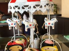 -豪客来牛排(夫子庙店)