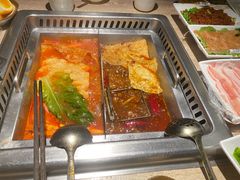 -野妹经典火锅(江夏中百店)