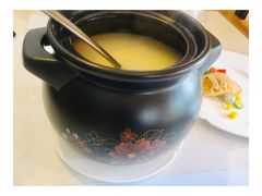 每日例汤-时间里·新派粤菜(远洋店)