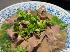 -古市香跷脚牛肉·非遗传承单位