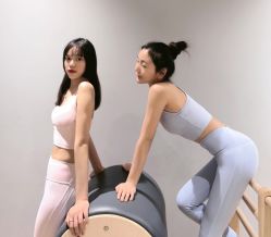 -卡莫瑜伽·普拉提