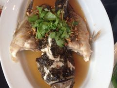 iphone_upload_pic-无招牌海鲜餐厅(滨海艺术中心店)