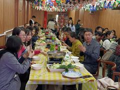 -东门烧烤·国王轰趴·年会(西北旺店)